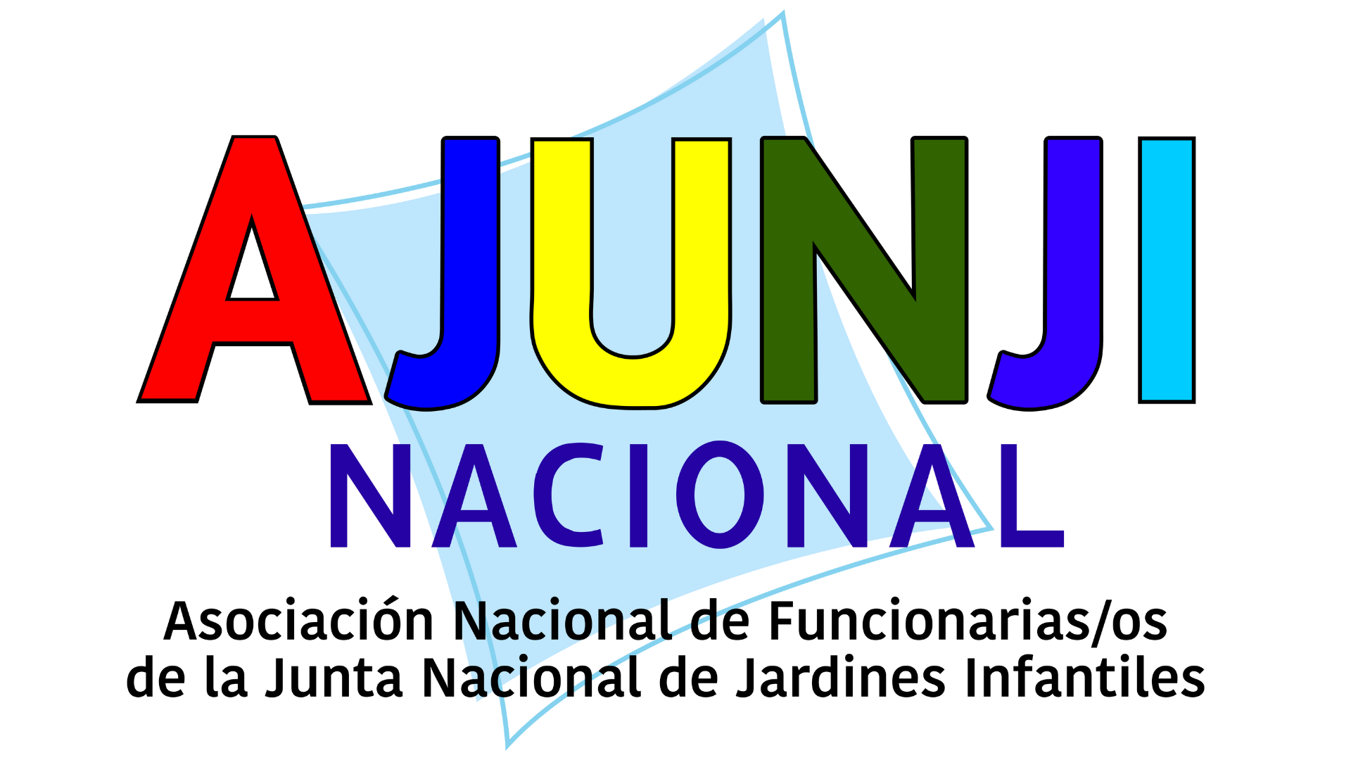 AJUNJI NACIONAL